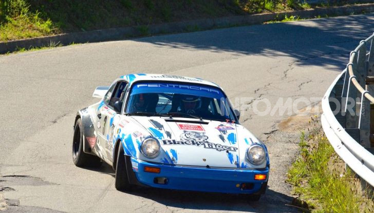 Monza Rally Show 2019: programma, piloti, info e prezzi - Foto 7 di 10