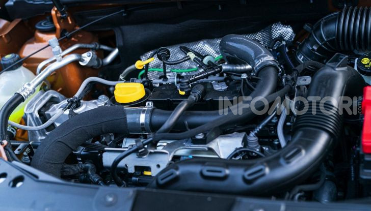 Dacia Duster MY2021: il SUV “low-cost”con prezzi da 12.600 Euro - Foto 9 di 45