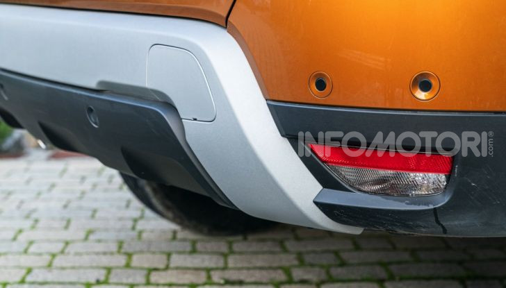 Dacia Duster MY2021: il SUV “low-cost”con prezzi da 12.600 Euro - Foto 18 di 45