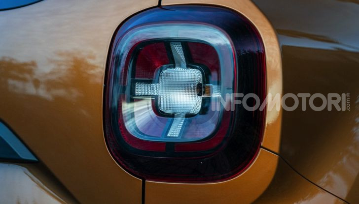 Dacia Duster MY2021: il SUV “low-cost”con prezzi da 12.600 Euro - Foto 19 di 45