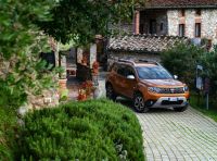 [VIDEO] Dacia Duster 2020, la prova del nuovo motore TCe 100CV