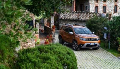 [VIDEO] Dacia Duster 2020, la prova del nuovo motore TCe 100CV