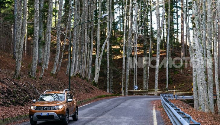 Dacia Duster MY2021: il SUV “low-cost”con prezzi da 12.600 Euro - Foto 28 di 45