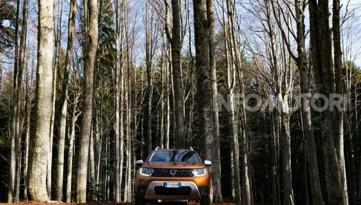 Dacia Duster MY2021: il SUV “low-cost”con prezzi da 12.600 Euro - Foto 31 di 45
