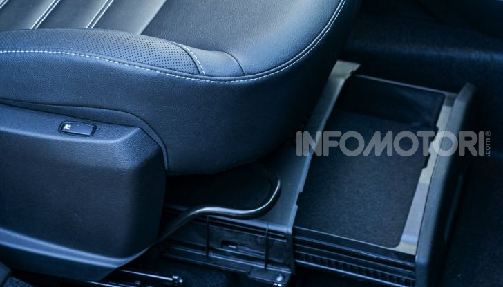 Dacia Duster MY2021: il SUV “low-cost”con prezzi da 12.600 Euro - Foto 12 di 45