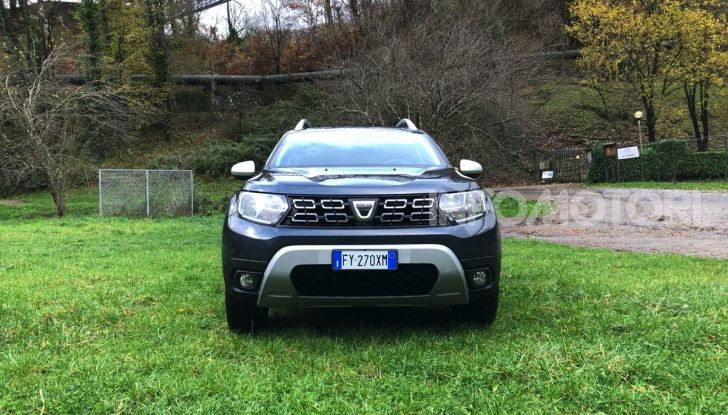 Dacia Duster MY2021: il SUV “low-cost”con prezzi da 12.600 Euro - Foto 44 di 45
