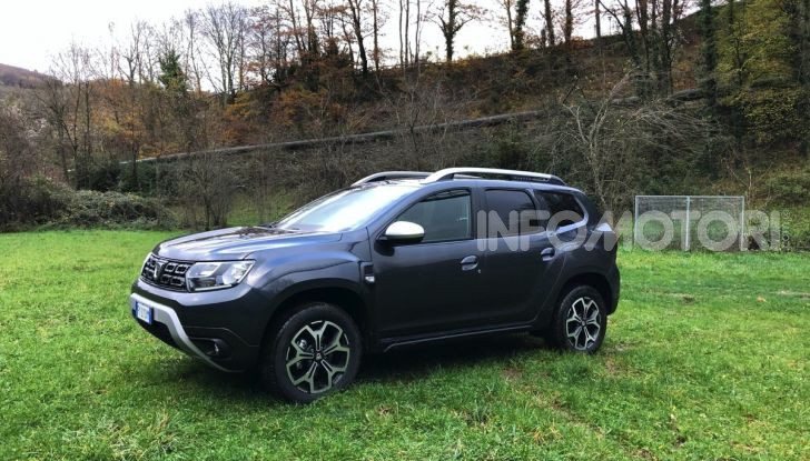 Dacia Duster MY2021: il SUV “low-cost”con prezzi da 12.600 Euro - Foto 45 di 45