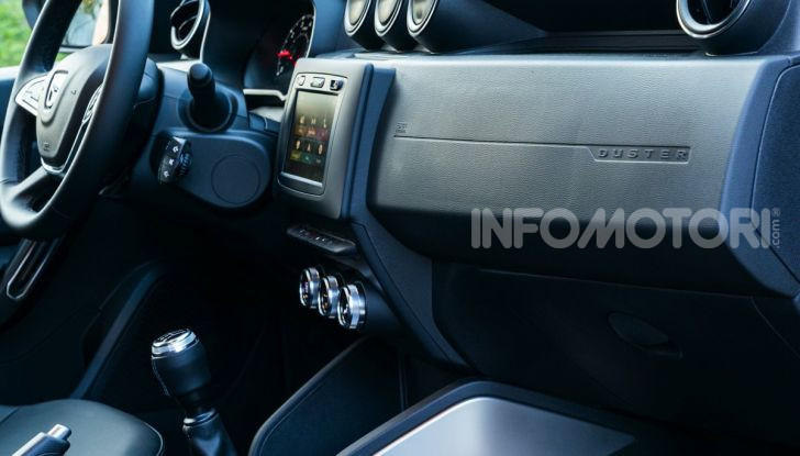 Dacia Duster MY2021: il SUV “low-cost”con prezzi da 12.600 Euro - Foto 13 di 45
