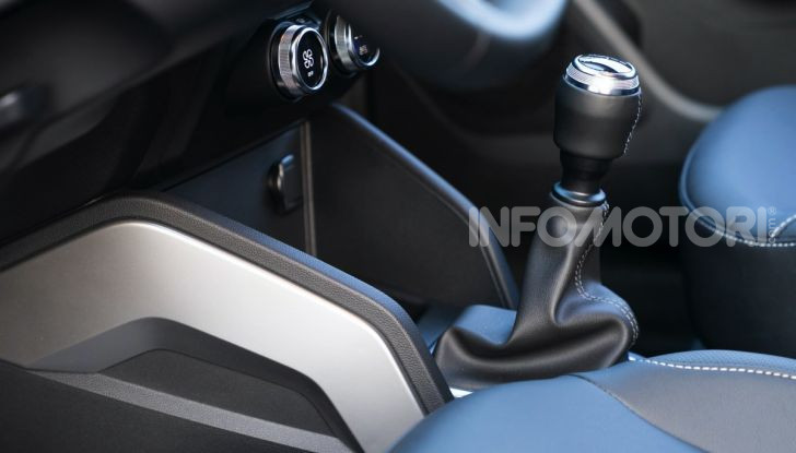 Dacia Duster MY2021: il SUV “low-cost”con prezzi da 12.600 Euro - Foto 15 di 45