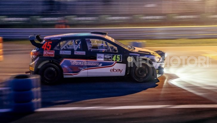 Monza Rally Show 2019: programma, piloti, info e prezzi - Foto 6 di 10