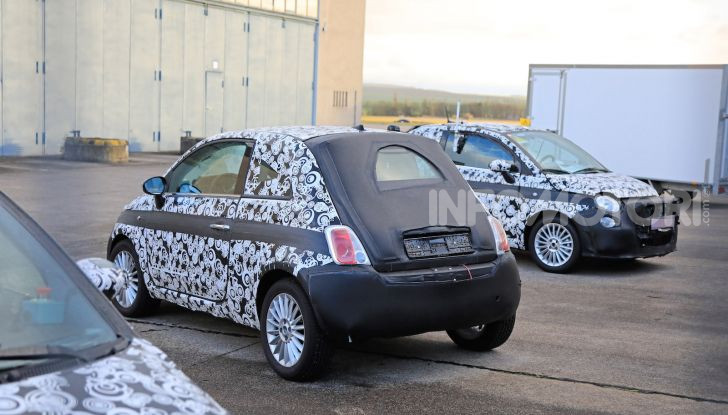 Fiat 500 elettrica, test drive e dati tecnici - Foto 6 di 28