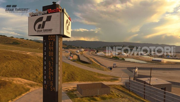 Gran Turismo Sport PS4