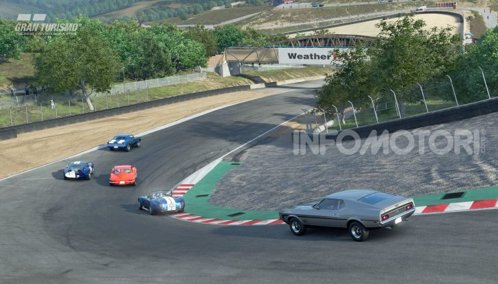 Gran Turismo Sport PS4