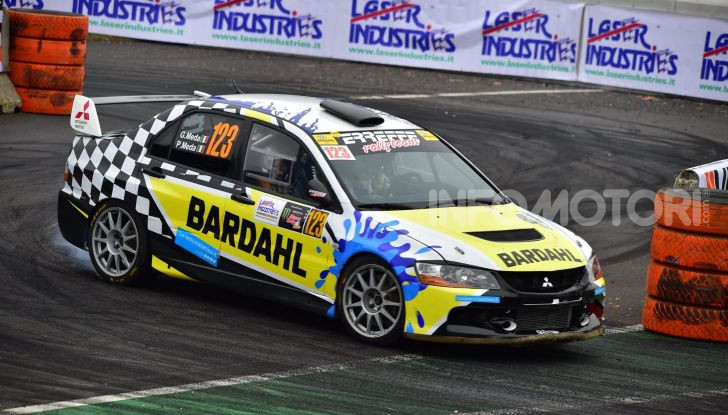 Monza Rally Show 2019: programma, piloti, info e prezzi - Foto 5 di 10