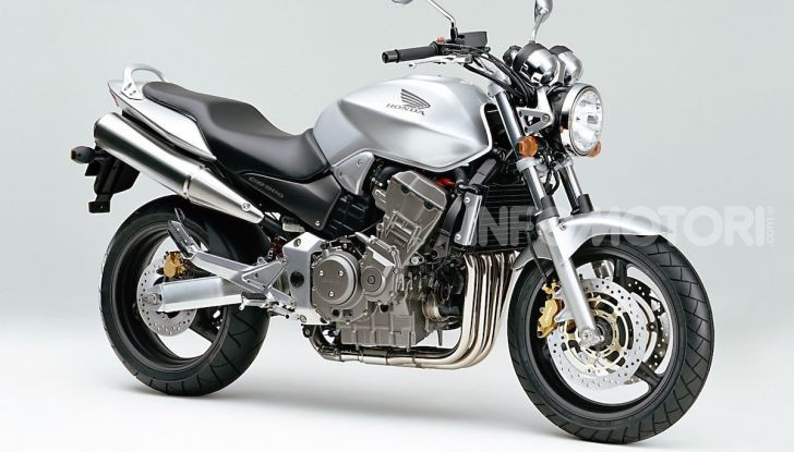 Honda da record: 400 milioni di motoveicoli venduti in 70 anni - Foto 7 di 9