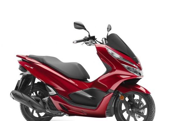 pcx 125