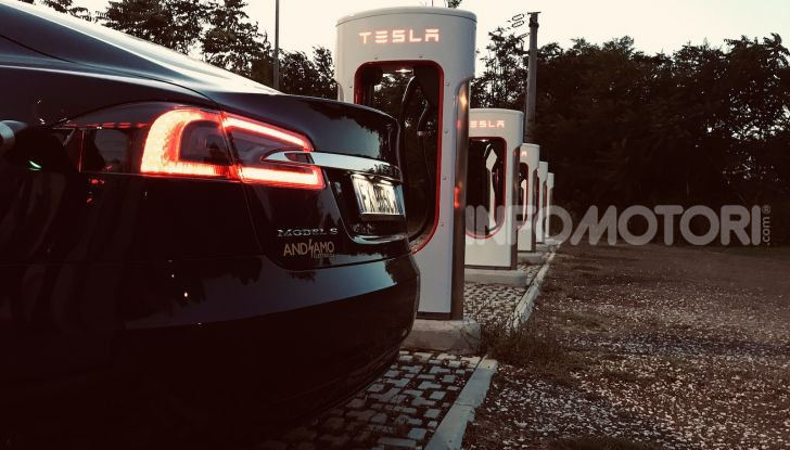 Quali sono le prese più diffuse per le auto elettriche e ibride plug-in: dalla CCS alla CHAdeMO passando per la Type2 - Foto 11 di 11