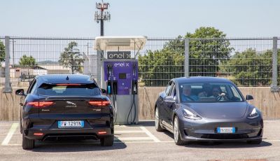 Quali sono le prese più diffuse per le auto elettriche e ibride plug-in: dalla CCS alla CHAdeMO passando per la Type2