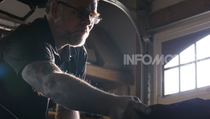 Lamborghini Aventador, il regalo di natale per padre e figlio appassionati - Foto 8 di 20