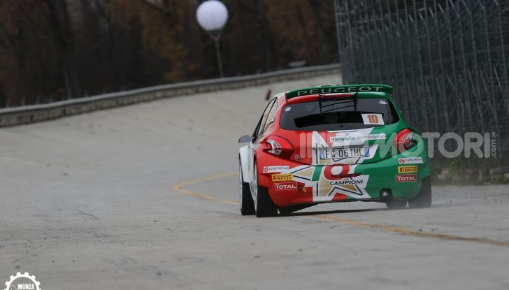 Monza Rally Show 2019: programma, piloti, info e prezzi - Foto 8 di 10