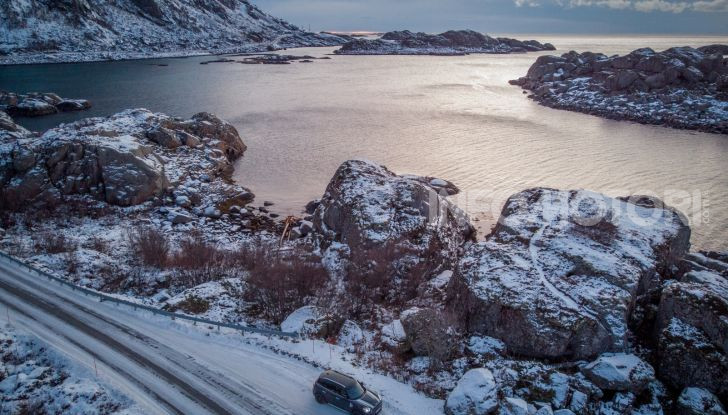 Mini Countryman Cooper SE