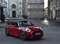 [VIDEO] Prova MINI John Cooper Works: piccola cabrio da 231CV!