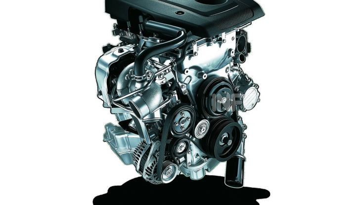 [VIDEO] Prova nuova Mitsubishi L200: il pickup veste da SUV per il 2020 - Foto 30 di 41