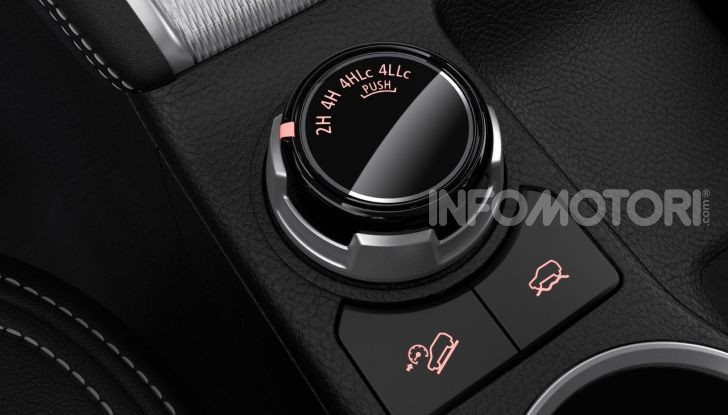 [VIDEO] Prova nuova Mitsubishi L200: il pickup veste da SUV per il 2020 - Foto 37 di 41