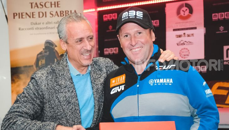 Motor Bike Expo 2021: nuove date e  nuovo format - Foto 1 di 14