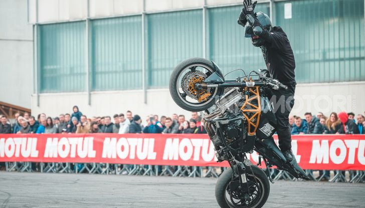 Motor Bike Expo 2021: nuove date e  nuovo format - Foto 11 di 14