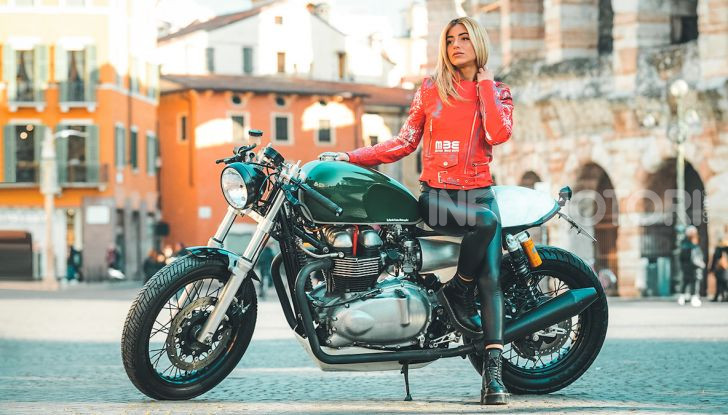 Motor Bike Expo 2021: nuove date e  nuovo format - Foto 13 di 14