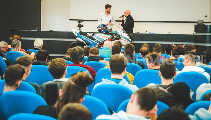 Motor Bike Expo 2021: nuove date e  nuovo format - Foto 14 di 14