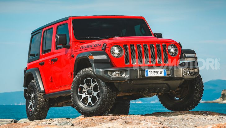 Motor Bike Expo 2021: nuove date e  nuovo format - Foto 7 di 14