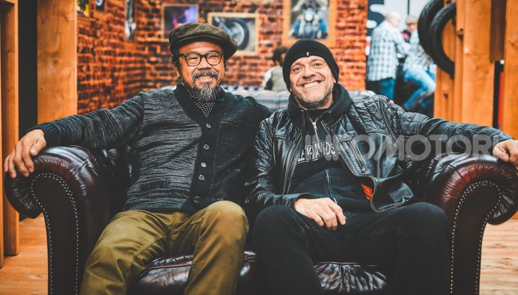 Motor Bike Expo 2021: nuove date e  nuovo format - Foto 8 di 14