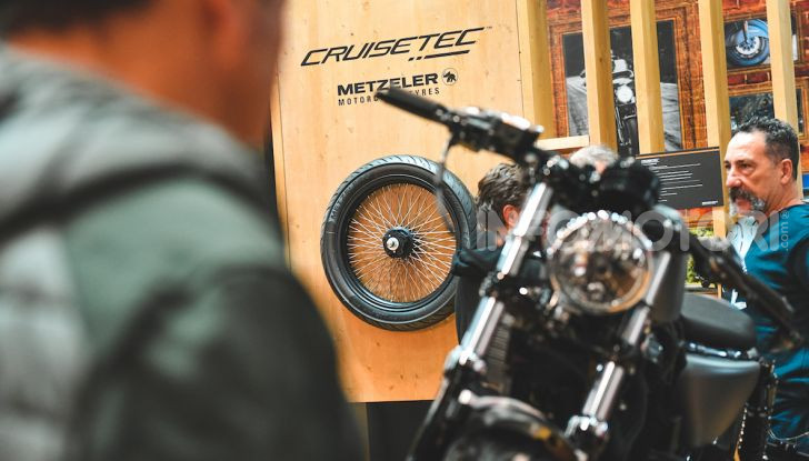 Motor Bike Expo 2021: nuove date e  nuovo format - Foto 9 di 14