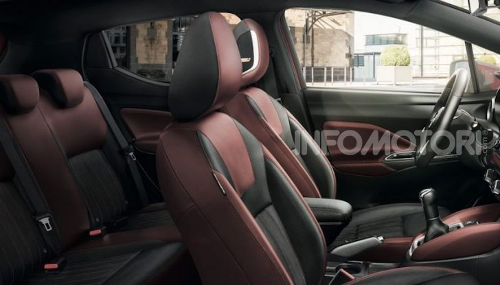 Nissan Micra N-Style: la media giapponese fa la voce grossa - Foto 1 di 8