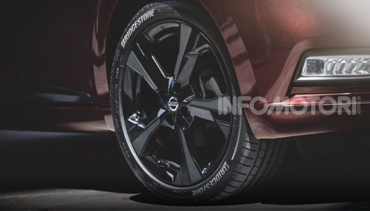 Nissan Micra N-Style: la media giapponese fa la voce grossa - Foto 2 di 8