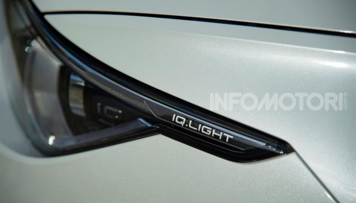 Nuova Volkswagen Golf 8: prova su strada, motori e prezzi - Foto 19 di 22