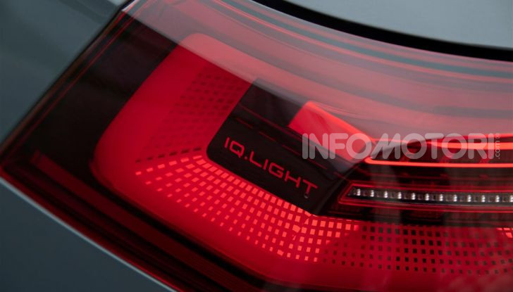 Nuova Volkswagen Golf 8: prova su strada, motori e prezzi - Foto 9 di 22