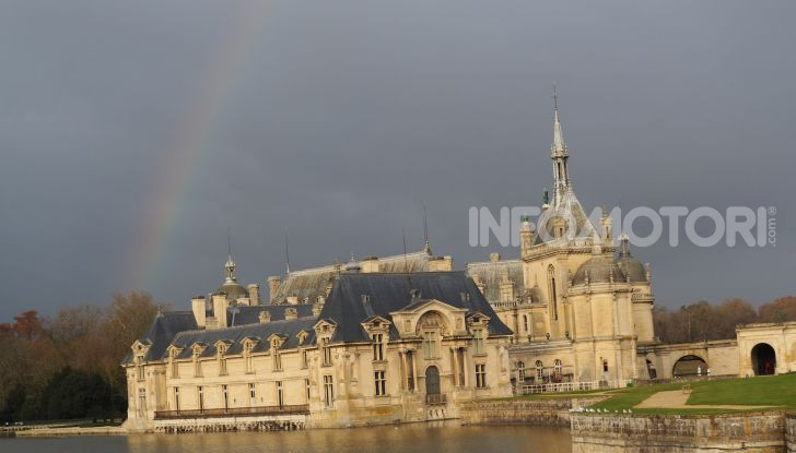 Mitsubishi Space Star 2020 prova su strada e motori - Foto 5 di 19