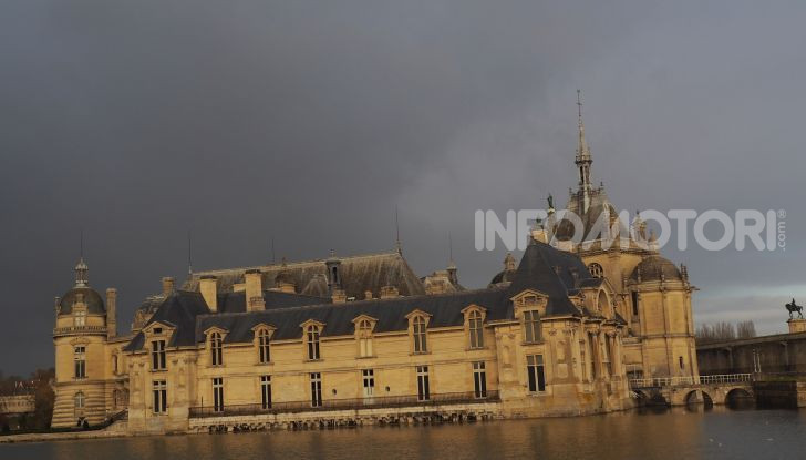 Mitsubishi Space Star 2020 prova su strada e motori - Foto 18 di 19