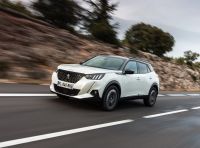Peugeot 2008 2021: tre allestimenti e altrettanti pack