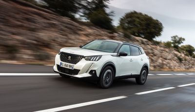 Peugeot 2008 2021: tre allestimenti e altrettanti pack