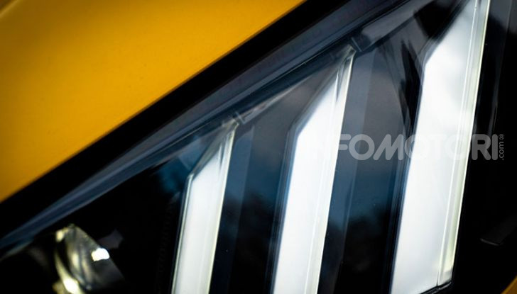 [VIDEO] Prova nuova Peugeot 208 GT Line 2020: la più bella del reame! - Foto 22 di 26