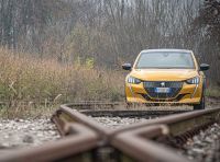 [VIDEO] Prova nuova Peugeot 208 GT Line 2020: la più bella del reame!