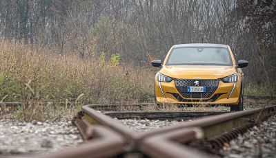 [VIDEO] Prova nuova Peugeot 208 GT Line 2020: la più bella del reame!