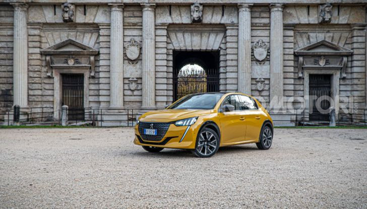 [VIDEO] Prova nuova Peugeot 208 GT Line 2020: la più bella del reame! - Foto 26 di 26