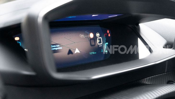 [VIDEO] Prova nuova Peugeot 208 GT Line 2020: la più bella del reame! - Foto 20 di 26