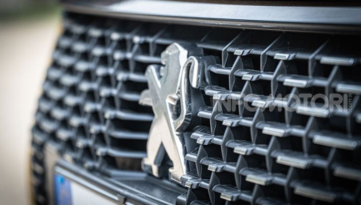 [VIDEO] Prova nuova Peugeot 208 GT Line 2020: la più bella del reame! - Foto 10 di 26