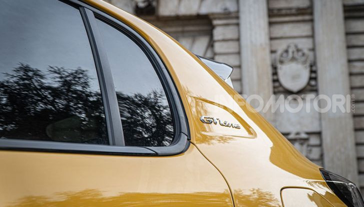 [VIDEO] Prova nuova Peugeot 208 GT Line 2020: la più bella del reame! - Foto 24 di 26